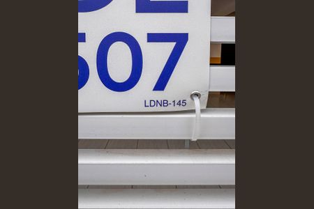 Apartamento à venda com 121m², 2 quartos e 1 vagaPlaca Instalada na Fachada