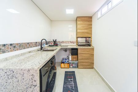 Apartamento à venda com 121m², 2 quartos e 1 vagaÁrea Gourmet e Área de Serviço
