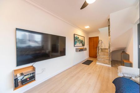 Apartamento à venda com 121m², 2 quartos e 1 vagaSala