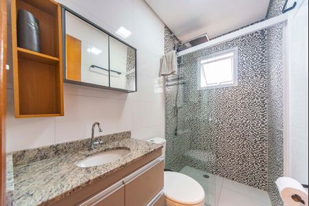 Apartamento à venda com 121m², 2 quartos e 1 vagaBanheiro 