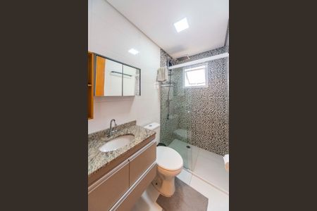 Apartamento à venda com 121m², 2 quartos e 1 vagaBanheiro 