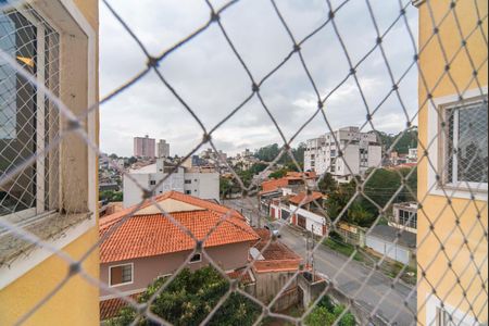 Apartamento à venda com 121m², 2 quartos e 1 vagaVista da Sala