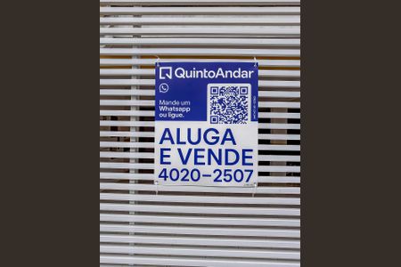 Apartamento à venda com 121m², 2 quartos e 1 vagaPlaca Instalada na Fachada