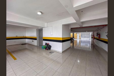 Apartamento à venda com 121m², 2 quartos e 1 vagaGaragem