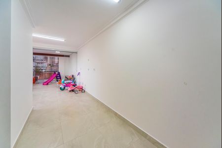 Apartamento à venda com 121m², 2 quartos e 1 vagaCobertura