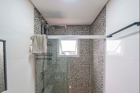 Apartamento à venda com 121m², 2 quartos e 1 vagaBanheiro 