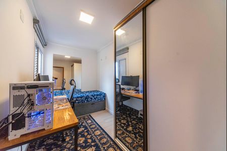 Apartamento à venda com 121m², 2 quartos e 1 vagaQuarto 1