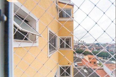 Apartamento à venda com 121m², 2 quartos e 1 vagaVista do Quarto 1