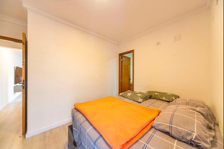 Apartamento à venda com 121m², 2 quartos e 1 vagaQuarto 2