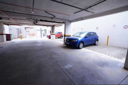 Apartamento para alugar com 2 quartos, 51m² em Vila Rosa, Goiânia