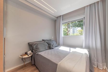 Apartamento para alugar com 27m², 1 quarto e sem vaga Apartamento para alugar com 27m², 1 quarto e sem vagaQuarto