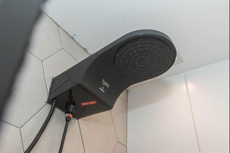 Apartamento para alugar com 27m², 1 quarto e sem vaga Apartamento para alugar com 27m², 1 quarto e sem vagaBanheiro