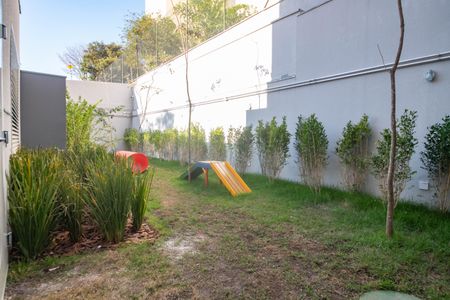 Apartamento para alugar com 27m², 1 quarto e sem vagaArea Comum