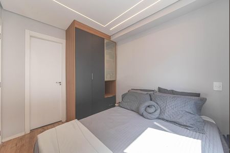 Apartamento para alugar com 27m², 1 quarto e sem vaga Apartamento para alugar com 27m², 1 quarto e sem vagaQuarto