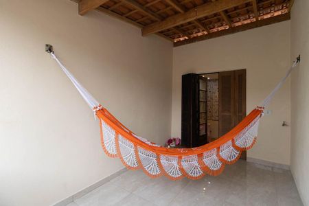 Casa à venda com 80m², 2 quartos e 1 vagaVaranda