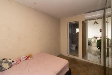 Casa à venda com 80m², 2 quartos e 1 vagaQuarto Suíte