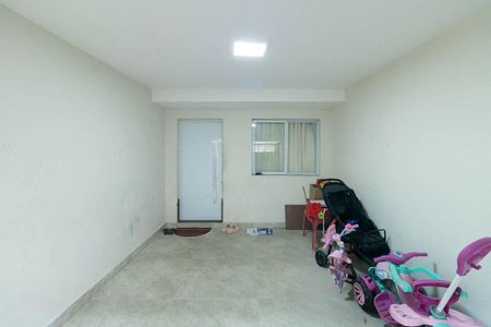 Casa à venda com 80m², 2 quartos e 1 vagaGaragem