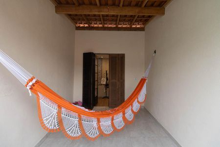 Casa à venda com 80m², 2 quartos e 1 vagaVaranda