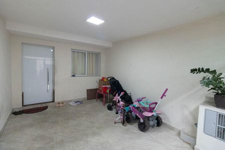 Casa à venda com 80m², 2 quartos e 1 vagaGaragem
