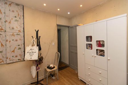 Casa à venda com 80m², 2 quartos e 1 vagaQuarto 1