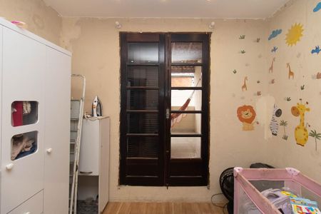 Casa à venda com 80m², 2 quartos e 1 vagaQuarto 1