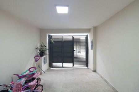 Casa à venda com 80m², 2 quartos e 1 vagaGaragem