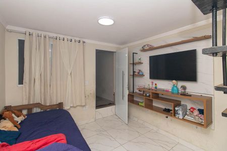 Sala de casa à venda com 2 quartos, 80m² em Jardim Japao, São Paulo
