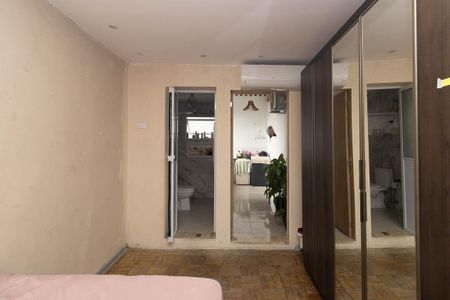 Casa à venda com 80m², 2 quartos e 1 vagaQuarto Suíte