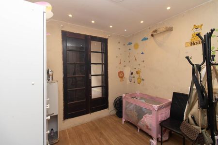 Casa à venda com 80m², 2 quartos e 1 vagaQuarto 1