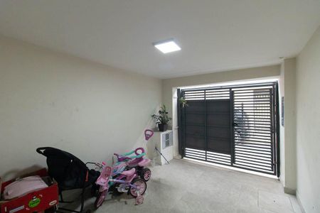 Casa à venda com 80m², 2 quartos e 1 vagaGaragem