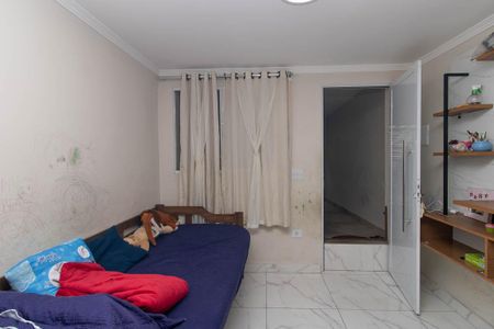 Sala de casa à venda com 2 quartos, 80m² em Jardim Japao, São Paulo