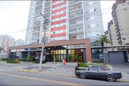 Apartamento para alugar com 75m², 2 quartos e 2 vagas Apartamento para alugar com 75m², 2 quartos e 2 vagasFachada do Condominio