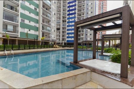 Apartamento para alugar com 75m², 2 quartos e 2 vagas Apartamento para alugar com 75m², 2 quartos e 2 vagasÁrea comum - Piscina