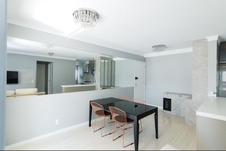 Apartamento para alugar com 75m², 2 quartos e 2 vagasSala