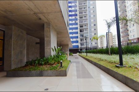 Apartamento para alugar com 75m², 2 quartos e 2 vagas Apartamento para alugar com 75m², 2 quartos e 2 vagasÁrea comum