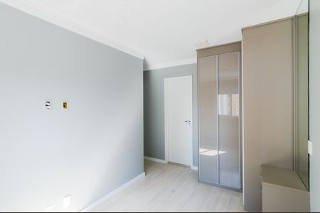 Apartamento para alugar com 75m², 2 quartos e 2 vagasQuarto 2 - Suíte