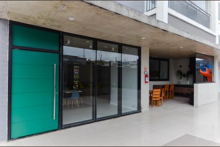 Apartamento para alugar com 75m², 2 quartos e 2 vagas Apartamento para alugar com 75m², 2 quartos e 2 vagasSalão de jogos