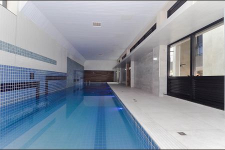 Apartamento para alugar com 75m², 2 quartos e 2 vagas Apartamento para alugar com 75m², 2 quartos e 2 vagasPiscina Coberta