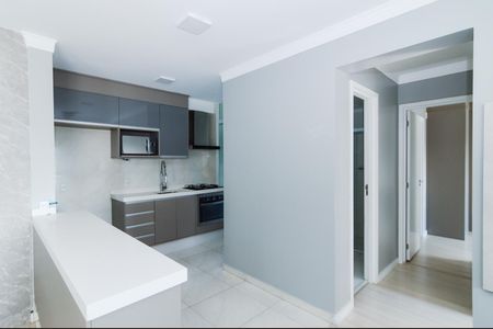 Apartamento para alugar com 75m², 2 quartos e 2 vagasCozinha