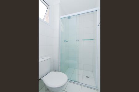 Apartamento para alugar com 75m², 2 quartos e 2 vagasBanheiro da Suíte