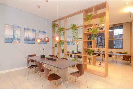 Apartamento para alugar com 75m², 2 quartos e 2 vagas Apartamento para alugar com 75m², 2 quartos e 2 vagasEspaço Office