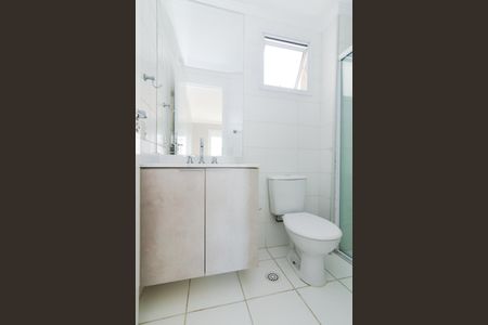 Apartamento para alugar com 75m², 2 quartos e 2 vagasBanheiro da Suíte