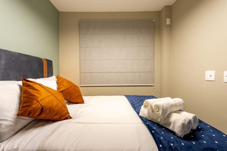 Apartamento para alugar com 28m², 1 quarto e sem vaga Apartamento para alugar com 28m², 1 quarto e sem vagaQuarto