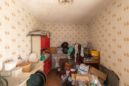 Casa para alugar com 454m², 3 quartos e 5 vagasÁrea de Serviço