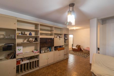 Sala de Jantar de casa para alugar com 3 quartos, 454m² em Chácara Cruzeiro do Sul, São Paulo