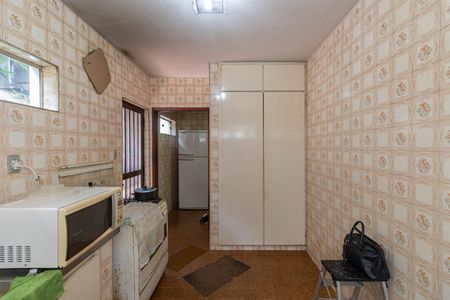 Casa para alugar com 454m², 3 quartos e 5 vagasCozinha