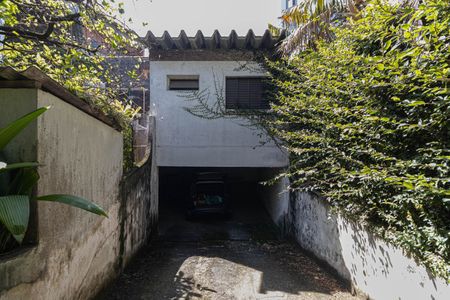 Casa para alugar com 454m², 3 quartos e 5 vagasGaragem