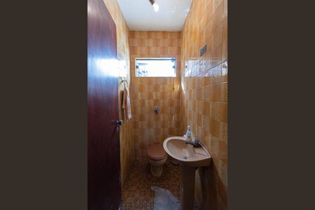 Casa para alugar com 454m², 3 quartos e 5 vagasLavabo