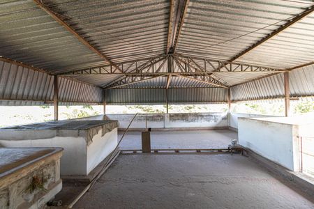Casa para alugar com 454m², 3 quartos e 5 vagasTerraço