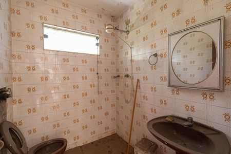 Casa para alugar com 454m², 3 quartos e 5 vagasBanheiro de Serviço 2